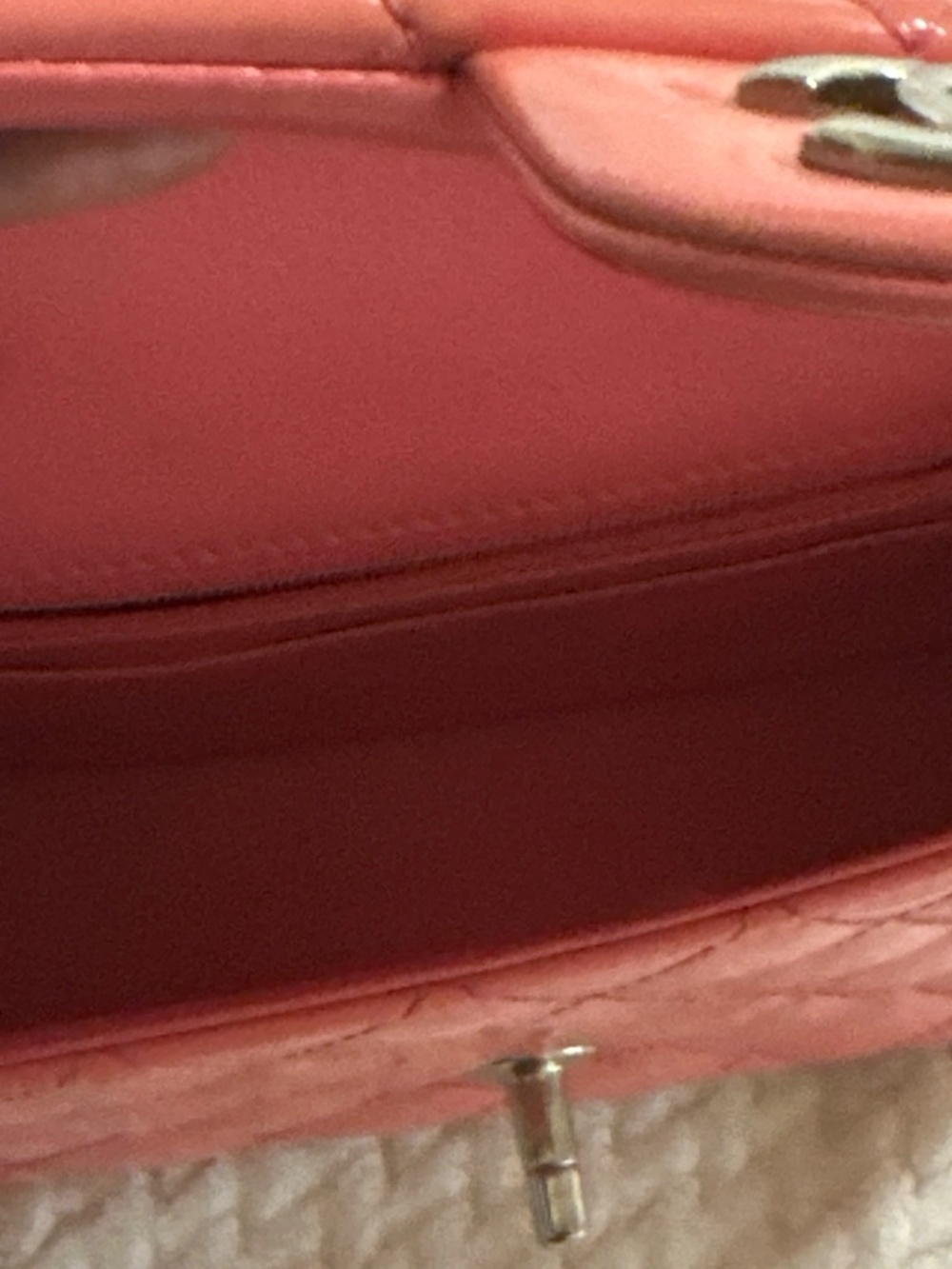 Chanel Mini Flap Bag - Picture 3 of 8